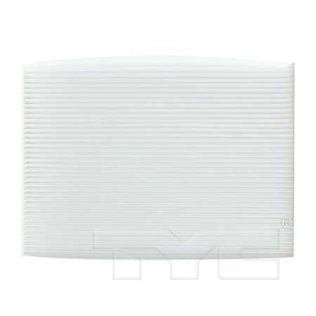 Tyc Products Tyc Cabin Air Filter, 800126P 800126P
